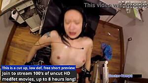 Behind The Scenes With Zoe Lark In Florida