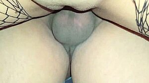 que rico se siente que me lo meta por ambos lados anal casero