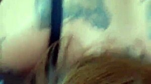 dono do carrinho trata bem pra comer mulher