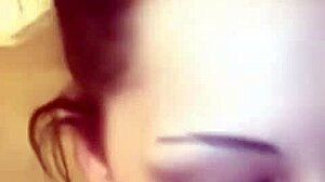 British Girl Sucks Indian Cock Hard