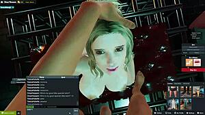 Spanish woman Yessica experiences discipline and training in Europe.