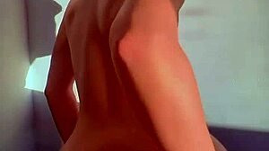 I Feel Empowered By My Trainer's Routine For My Monster Cock