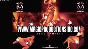 Big ass ebony gets ass licked in roleplay