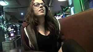 beauvoirs public amateur voyeur and sneaky upskirt pussy exposure