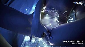 Stepsis Surprises with Night Fuck