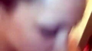 British Girl Sucks Indian Cock Hard