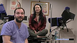 Behind The Scenes With Zoe Lark In Florida