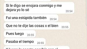 my girlfriend cheats on me with amateurs in part 4