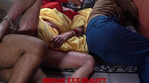 Xxx Indian Desi Stepmom Fucked In Hindi Quickie