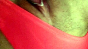 My big fat pussy gets creampied in doggy by black cock while cheating on my cuckold husband