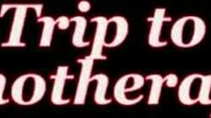 Mature Doctor Sara Jay Hypnotizes With Wet Pussy And Big Tits Masturbation