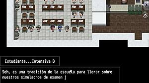 Scar of summer: ruta vagabundo español adventure