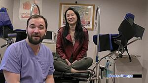 Behind The Scenes With Zoe Lark In Florida