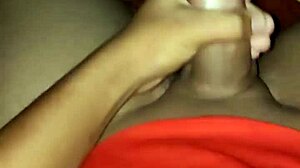 Intense Masturbation Thinking About Friend Leads To Orgasm