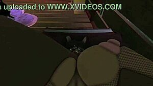 I totally fucked that cheating bunny in roblox 😏