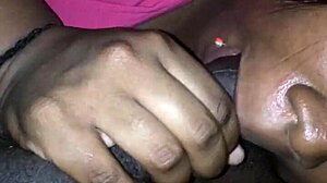 Sloppy Deepthroat On Cam For The First Time Ever