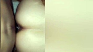 Sexo gostoso com a magrinha, acordou ainda tomando pirocada e gozei muito.