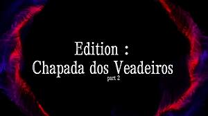 Caught Fucking At Waterfall On Vacation With Damiana