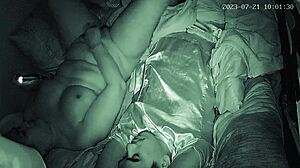 Exclusive family relationship part 40 with intense blowjob and riding to orgasm!