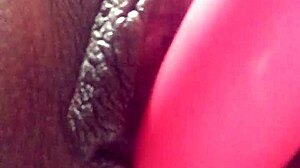 Bold Ebony Slut From Tinder