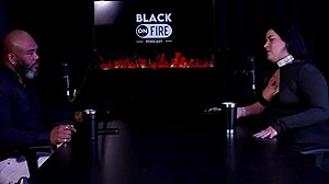 Pri Melancia Feels Horny Knowing They're Jerking Off to Her!