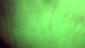 my latina babe vecina b shares her story in casual chat.