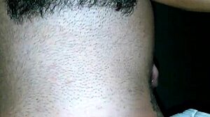 Eating Tight Teen Pussy And Licking Big Ass From The Back In Intense Oral Session