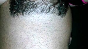 Eating Tight Teen Pussy And Licking Big Ass From The Back In Intense Oral Session