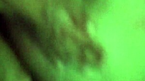 my latina babe vecina b shares her story in casual chat.