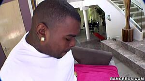 Black Cock Pro Charley Chase!