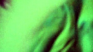 my latina babe vecina b shares her story in casual chat.