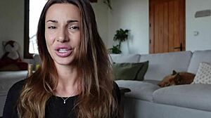 Cum Eating Instructions With Swapping And Femdom Tutorial