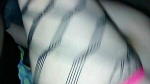 White Girl Teasing That BBC