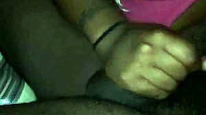 Sloppy Deepthroat On Cam For The First Time Ever