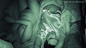 Exclusive family relationship part 40 with intense blowjob and riding to orgasm!