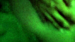 my latina babe vecina b shares her story in casual chat.