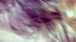 White Girl Teasing That BBC