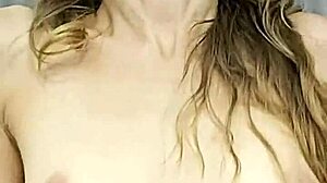 When the babe with small tits rides your small cock, does she enjoy every thrust?