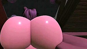 I totally fucked that cheating bunny in roblox 😏