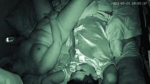 Exclusive family relationship part 40 with intense blowjob and riding to orgasm!