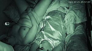 Exclusive family relationship part 40 with intense blowjob and riding to orgasm!