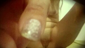 Actress milet masturbates in intimate video