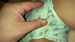 Tired of fucking? Watch me jerk off on you