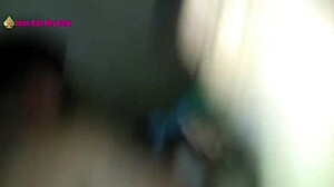 Cum in mouth after fucking!