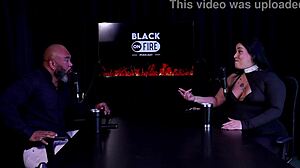 Pri Melancia Feels Horny Knowing They're Jerking Off to Her!