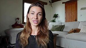 Cum Eating Instructions With Swapping And Femdom Tutorial