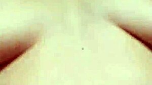 When the babe with small tits rides your small cock, does she enjoy every thrust?