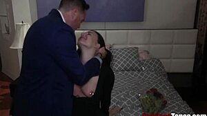 Are you ready to be the boss's punished whore?