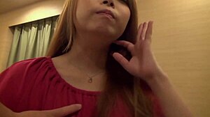 Amateur Girl Exposes Embarrassing Acts in Heyzo POV Collection