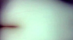 White Girl Teasing That BBC